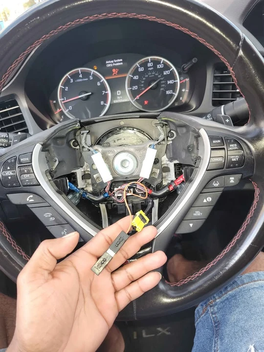 2019 Acura ILX - Image 7 of 7