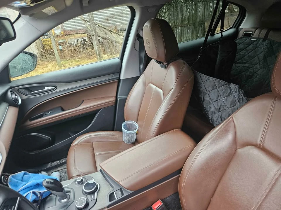 2019 Alfa Romeo Stelvio - Image 6 of 8