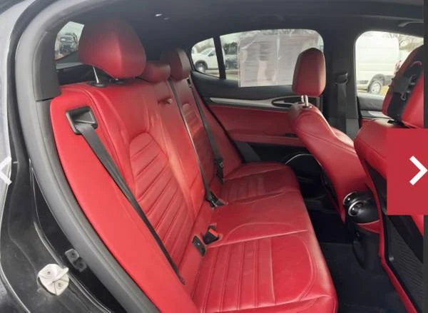 2019 Alfa Romeo Stelvio - Image 8 of 10