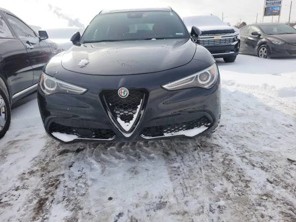 2019 Alfa Romeo Stelvio - Image 3 of 10
