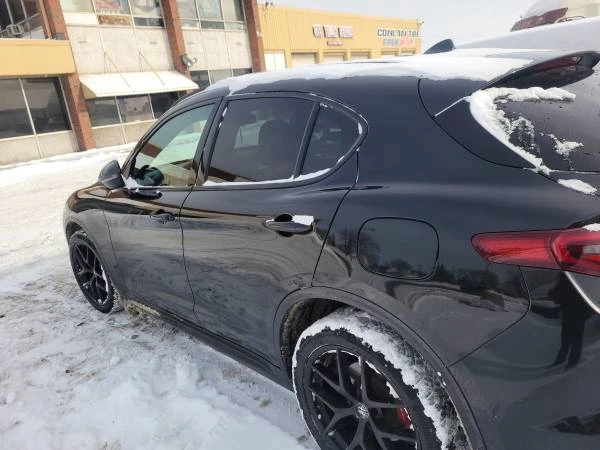 2019 Alfa Romeo Stelvio - Image 4 of 10