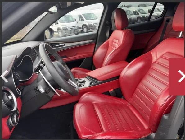 2019 Alfa Romeo Stelvio - Image 9 of 10