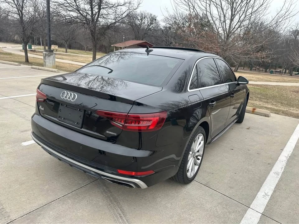 2019 Audi B9 A4 - Image 6 of 10