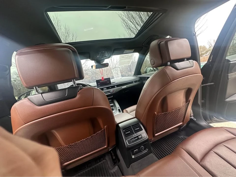 2019 Audi B9 A4 - Image 8 of 10