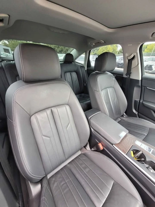 2019 Audi C8 A6 - Image 5 of 10