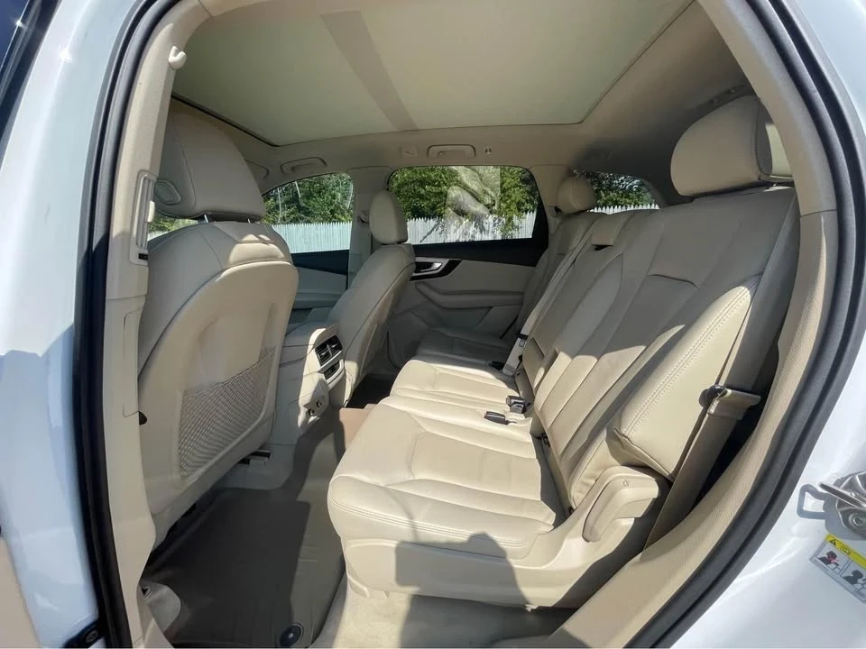 2019 Audi 4M Q7 - Image 2 of 7