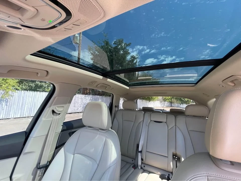 2019 Audi 4M Q7 - Image 7 of 7