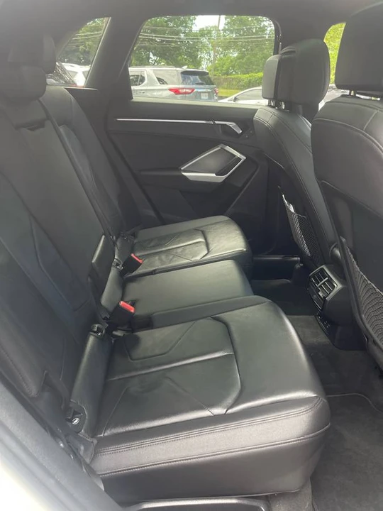 2019 Audi F3 Q3 - Image 9 of 19