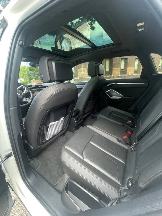 2019 Audi F3 Q3 - Image 13 of 19