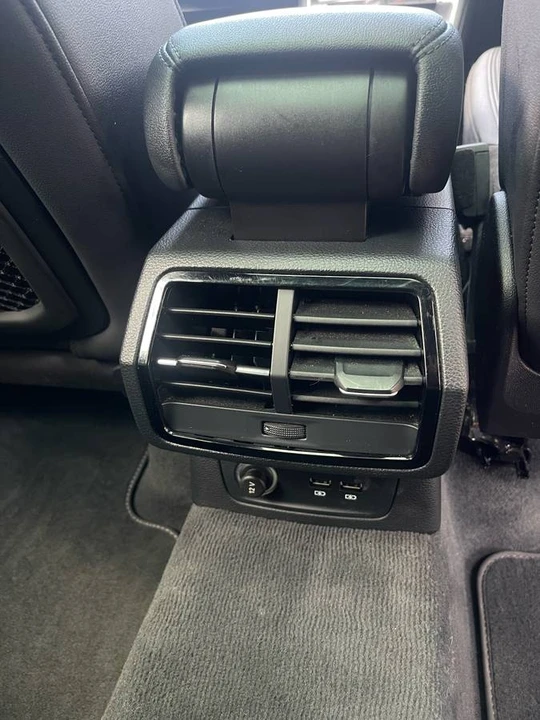 2019 Audi F3 Q3 - Image 11 of 19