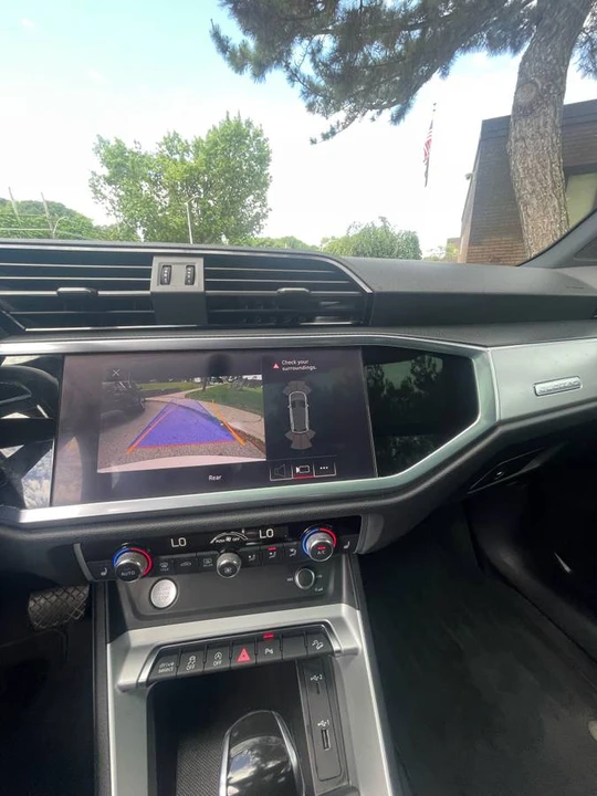 2019 Audi F3 Q3 - Image 15 of 19