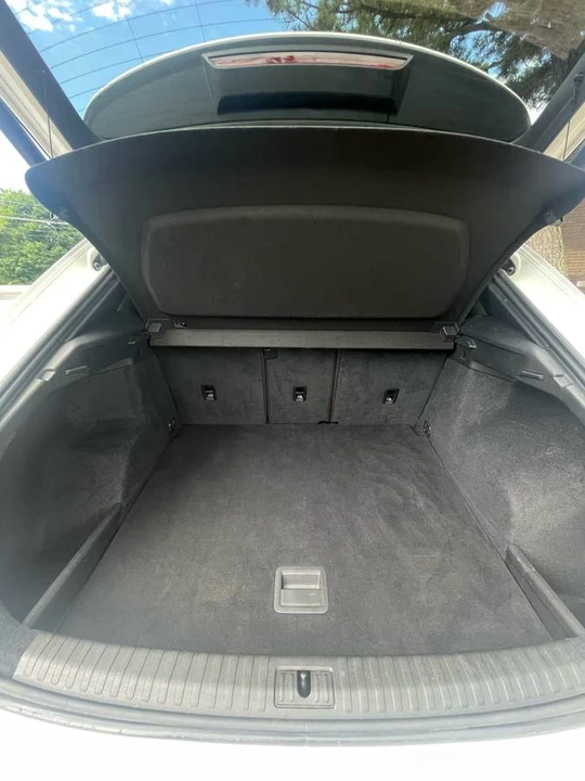 2019 Audi F3 Q3 - Image 17 of 19