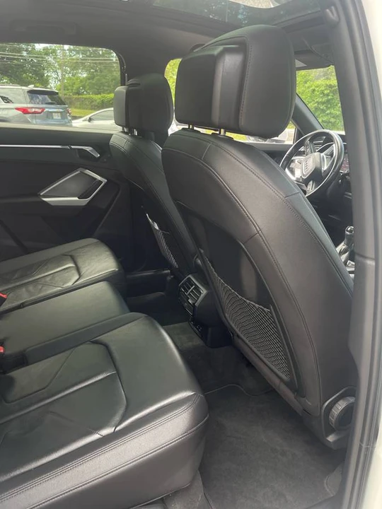 2019 Audi F3 Q3 - Image 10 of 19
