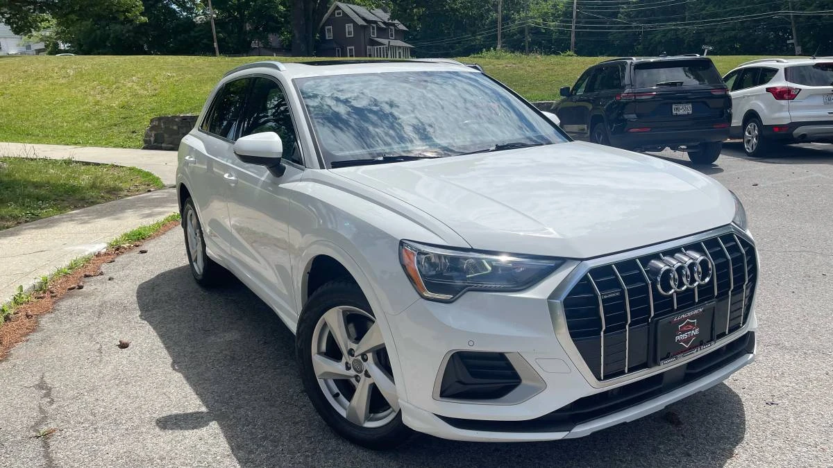 2019 Audi F3 Q3 - Image 6 of 19