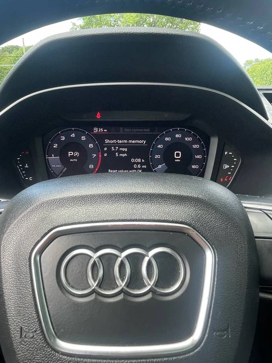 2019 Audi F3 Q3 - Image 14 of 19