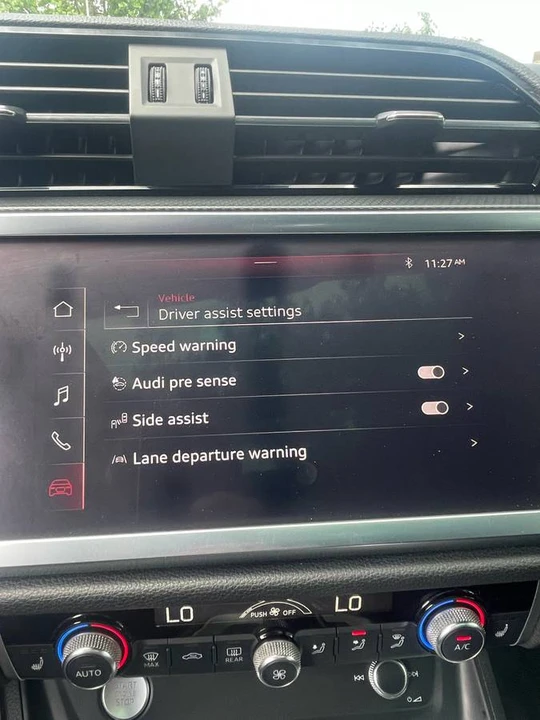 2019 Audi F3 Q3 - Image 18 of 19