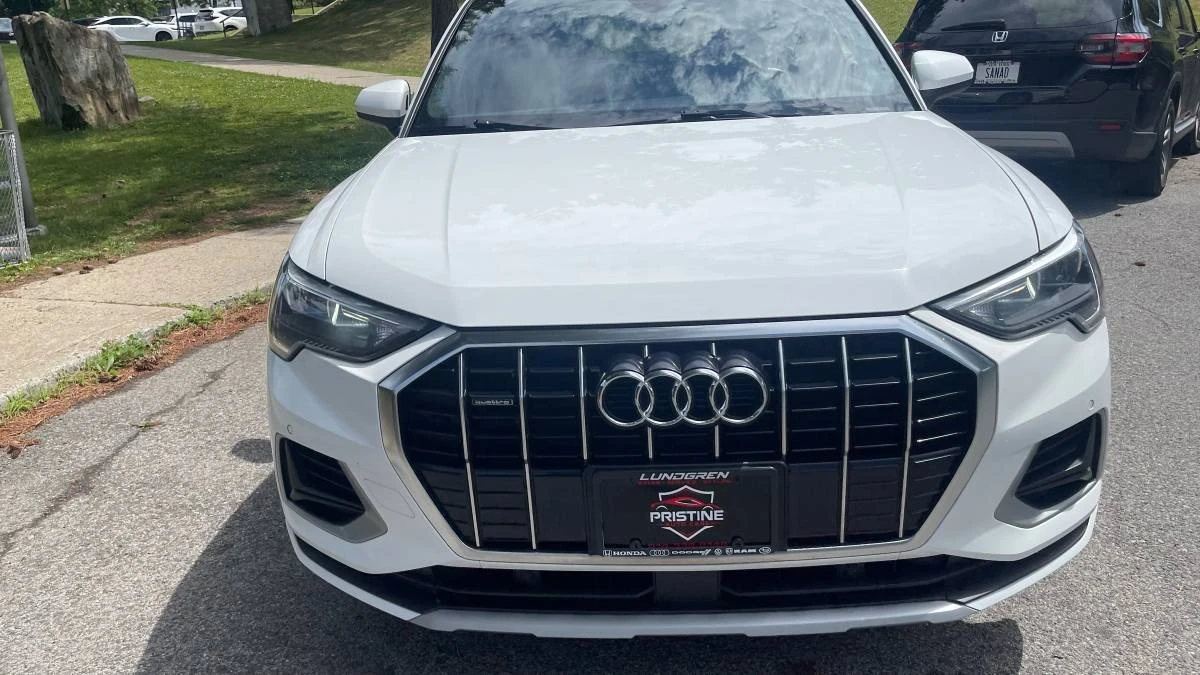 2019 Audi F3 Q3 - Image 5 of 19