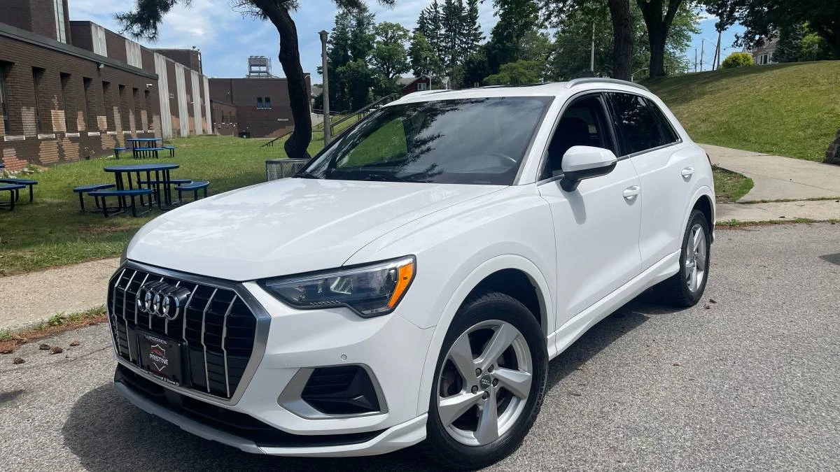 2019 Audi F3 Q3 - Image 7 of 19