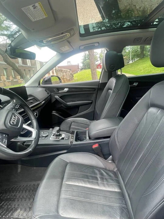 2019 Audi FY Q5 - Image 13 of 17