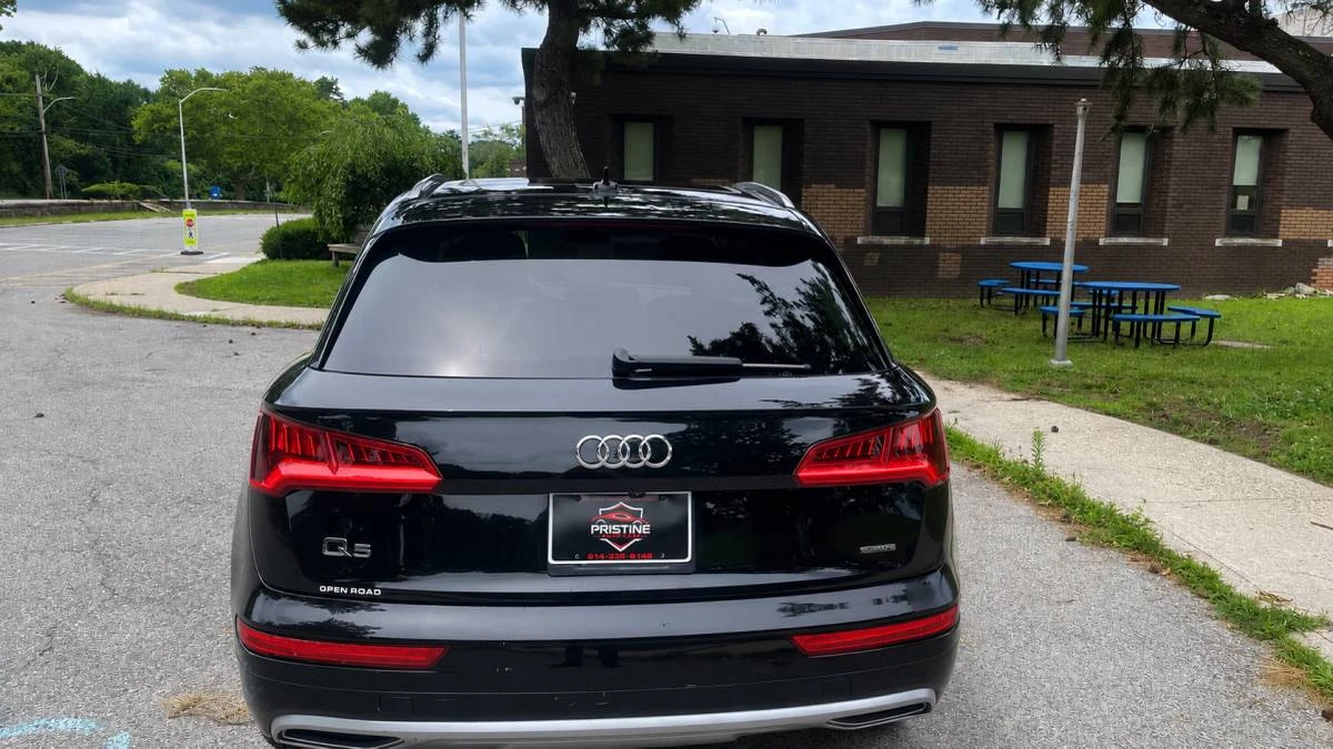 2019 Audi FY Q5 - Image 4 of 17
