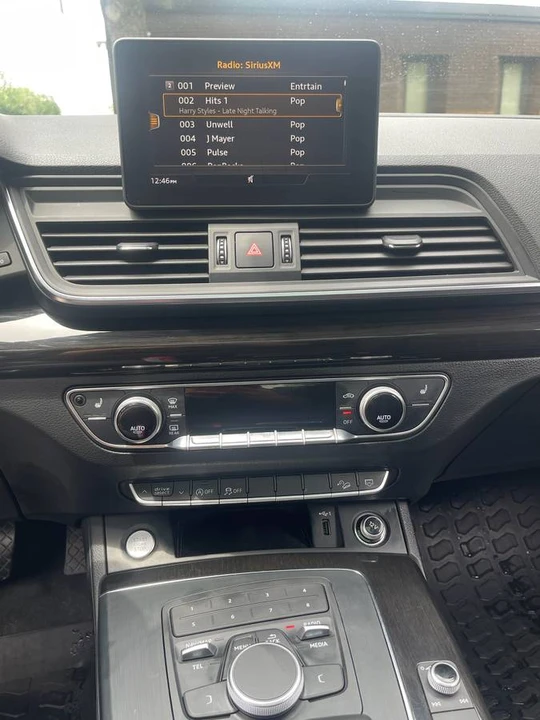 2019 Audi FY Q5 - Image 12 of 17