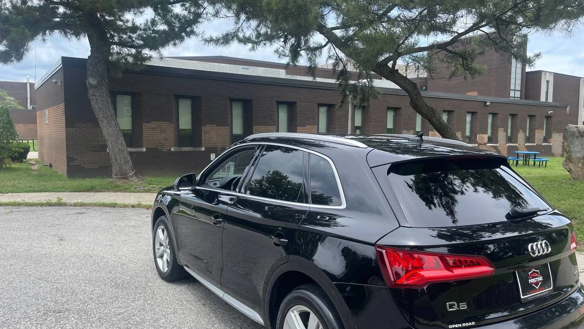 2019 Audi FY Q5 - Image 6 of 17