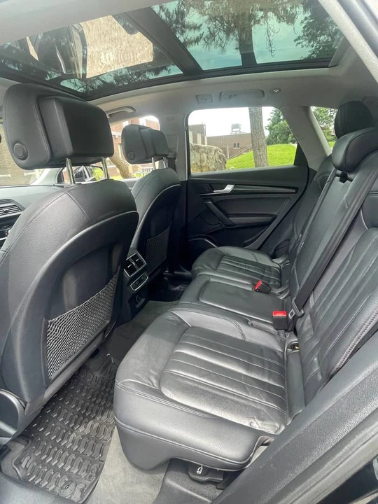 2019 Audi FY Q5 - Image 9 of 17