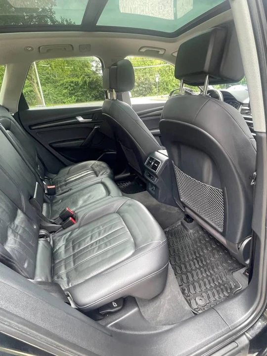 2019 Audi FY Q5 - Image 7 of 17