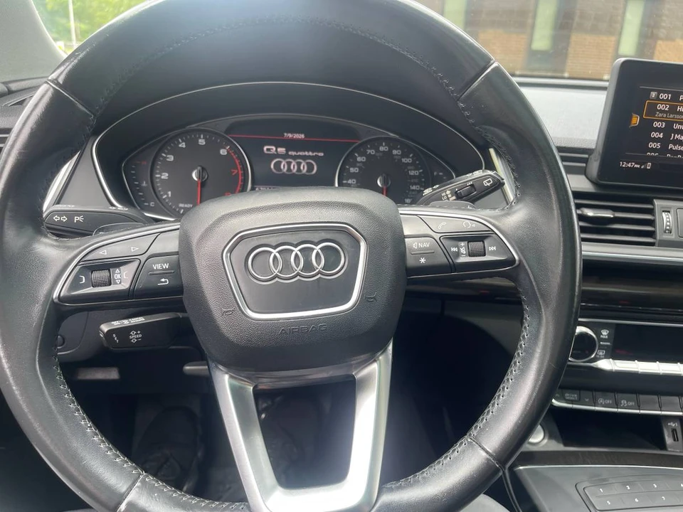 2019 Audi FY Q5 - Image 14 of 17