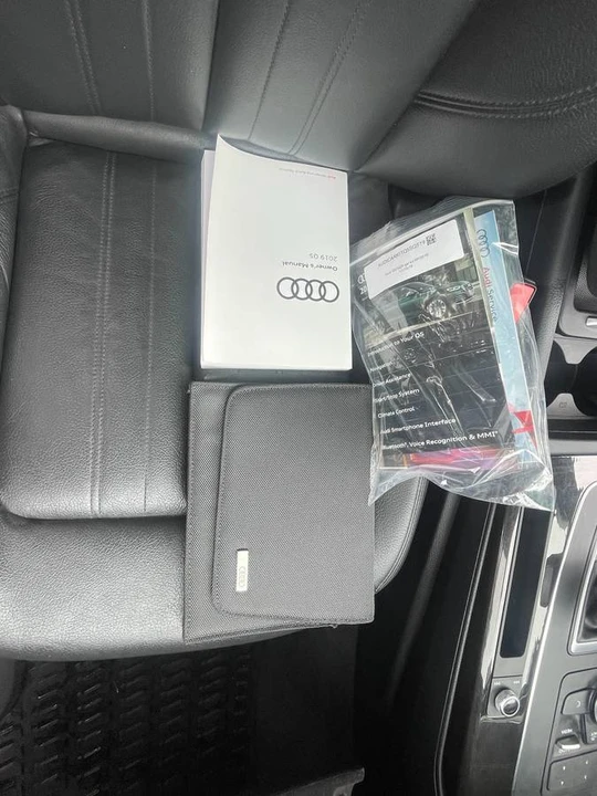 2019 Audi FY Q5 - Image 10 of 17