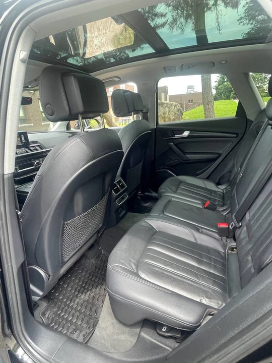 2019 Audi FY Q5 - Image 8 of 17