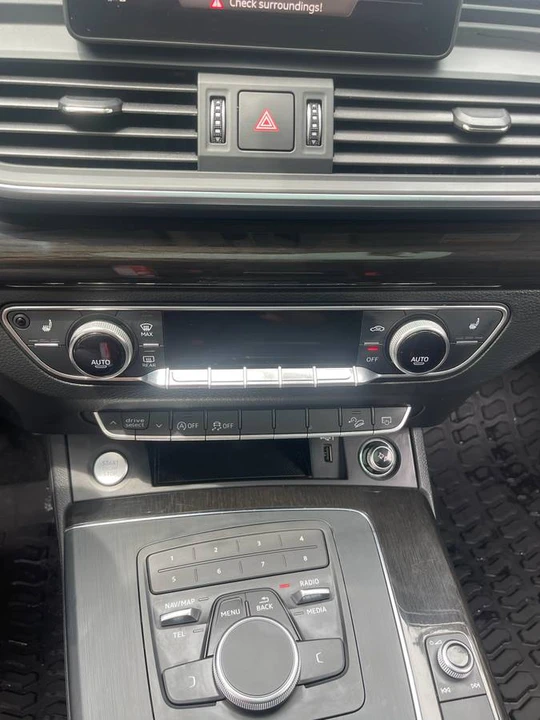 2019 Audi FY Q5 - Image 17 of 17