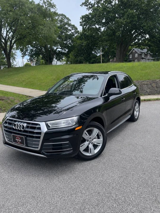 2019 Audi FY Q5 - Image 3 of 17