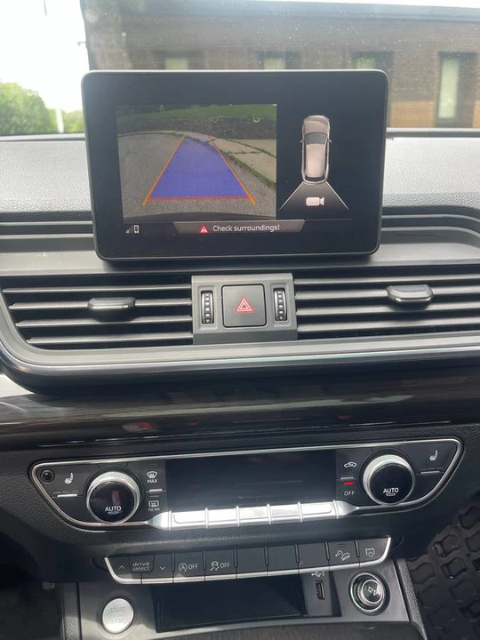 2019 Audi FY Q5 - Image 11 of 17