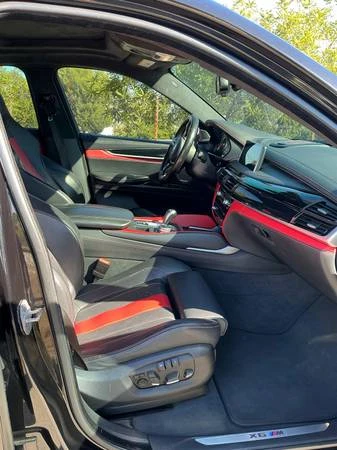 2019 BMW F86 X6 M - Image 9 of 12