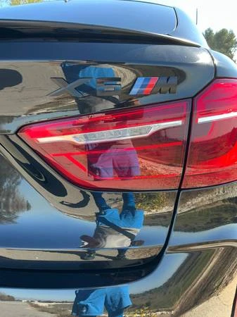 2019 BMW F86 X6 M - Image 3 of 12