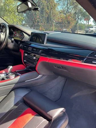 2019 BMW F86 X6 M - Image 7 of 12