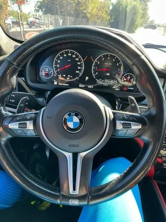 2019 BMW F86 X6 M - Image 4 of 12