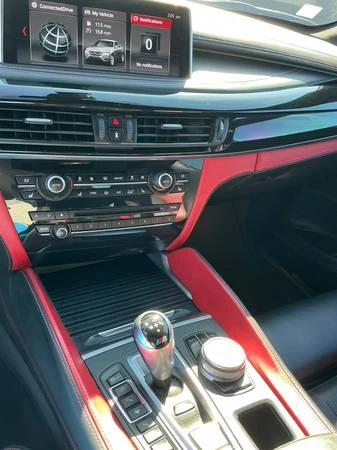 2019 BMW F86 X6 M - Image 8 of 12