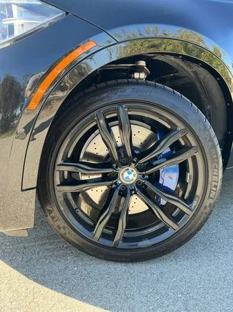 2019 BMW F86 X6 M - Image 10 of 12