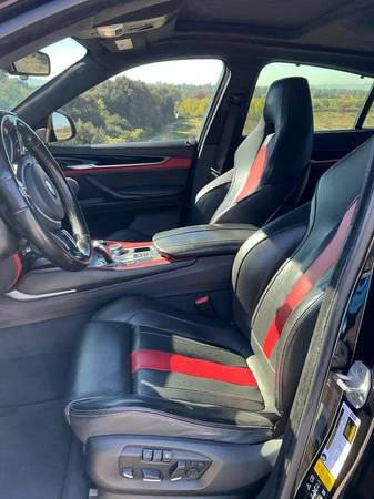 2019 BMW F86 X6 M - Image 5 of 12