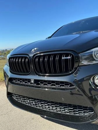 2019 BMW F86 X6 M - Image 11 of 12