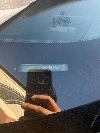 2019 BMW i8 - Image 9 of 9