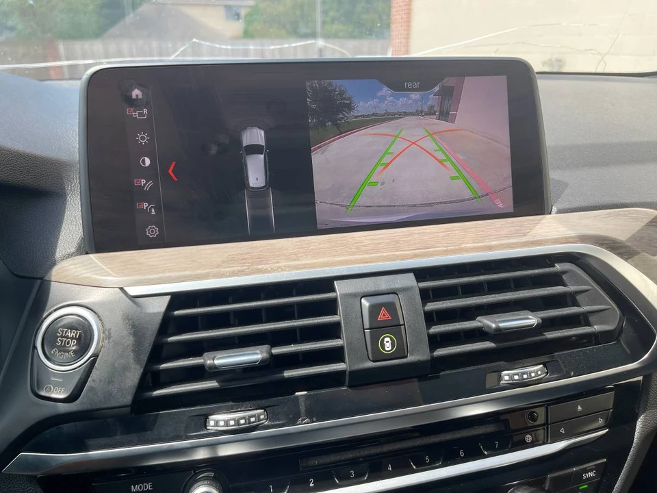2019 BMW G01 X3 - Image 10 of 14