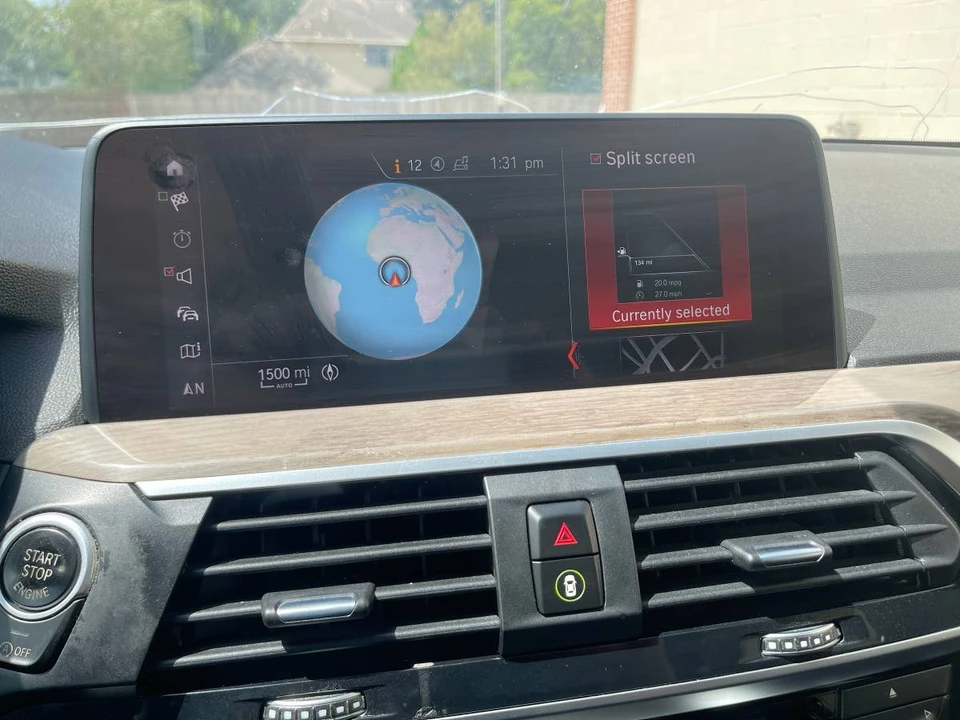 2019 BMW G01 X3 - Image 12 of 14