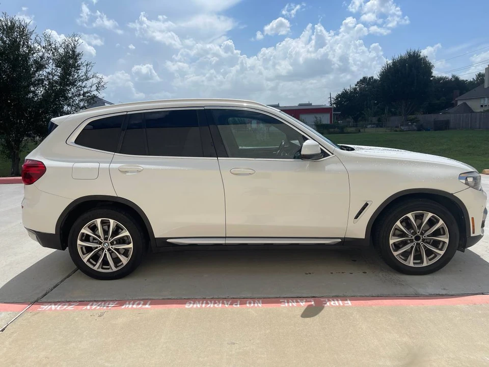 2019 BMW G01 X3 - Image 3 of 14