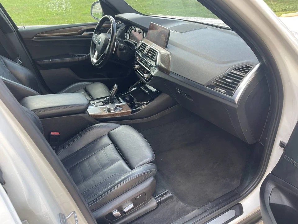 2019 BMW G01 X3 - Image 7 of 14