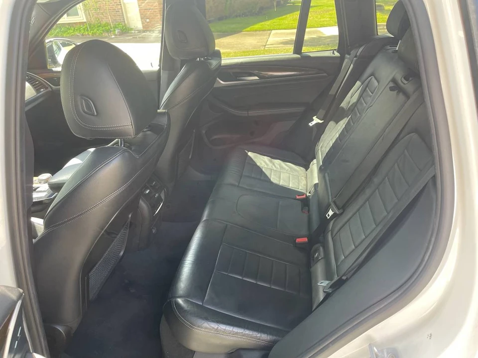 2019 BMW G01 X3 - Image 6 of 9