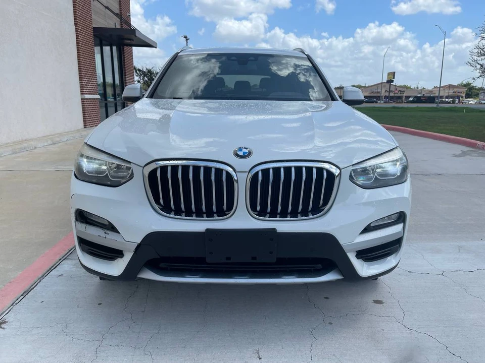 2019 BMW G01 X3 - Image 2 of 14