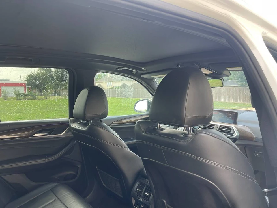 2019 BMW G01 X3 - Image 9 of 14